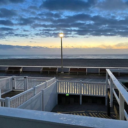 Apartamento Sea Foam Ocean Front 1005 Ocean City Exterior foto