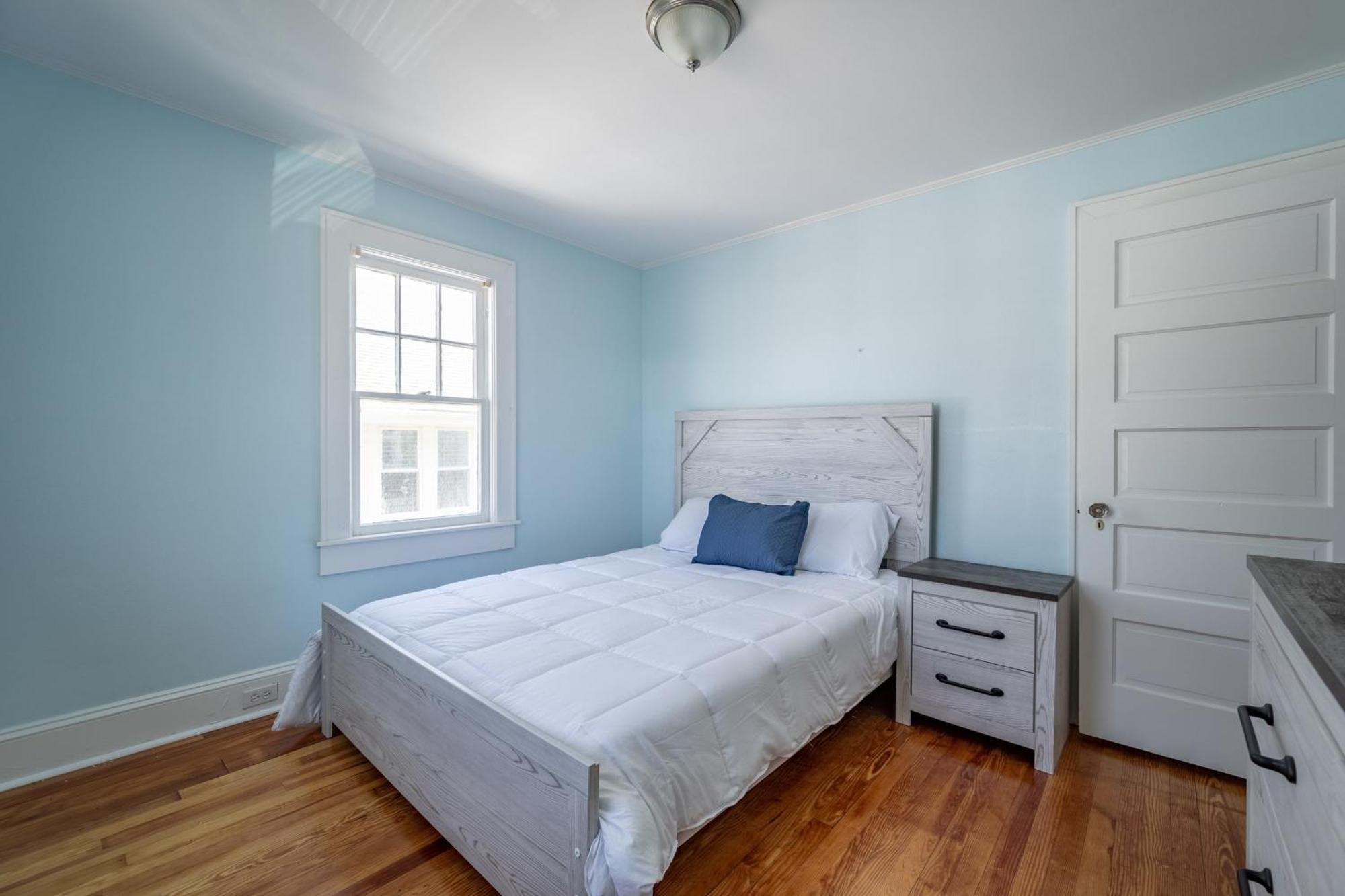 Apartamento Sea Foam Ocean Front 1005 Ocean City Exterior foto